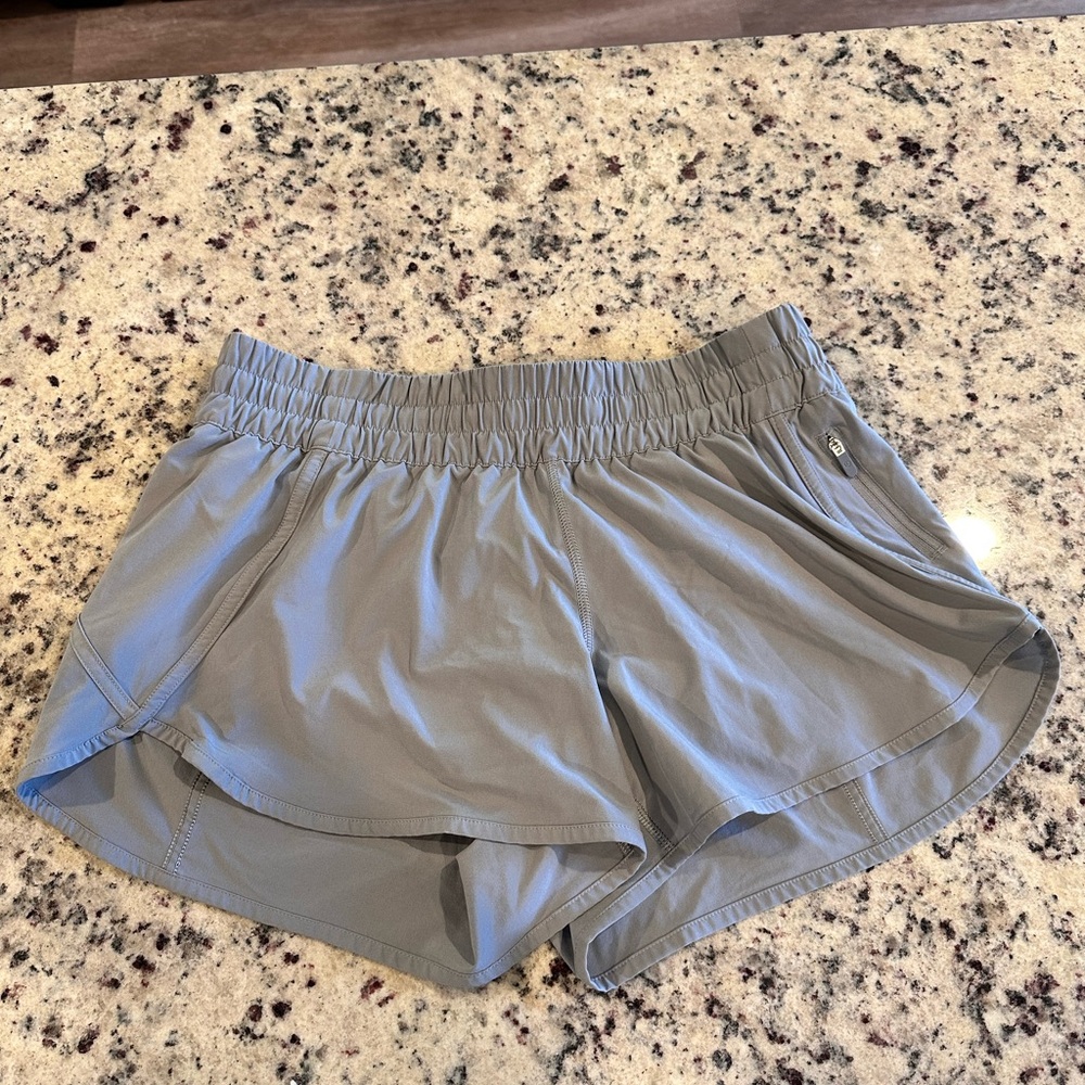 Lululemon Tracker Short